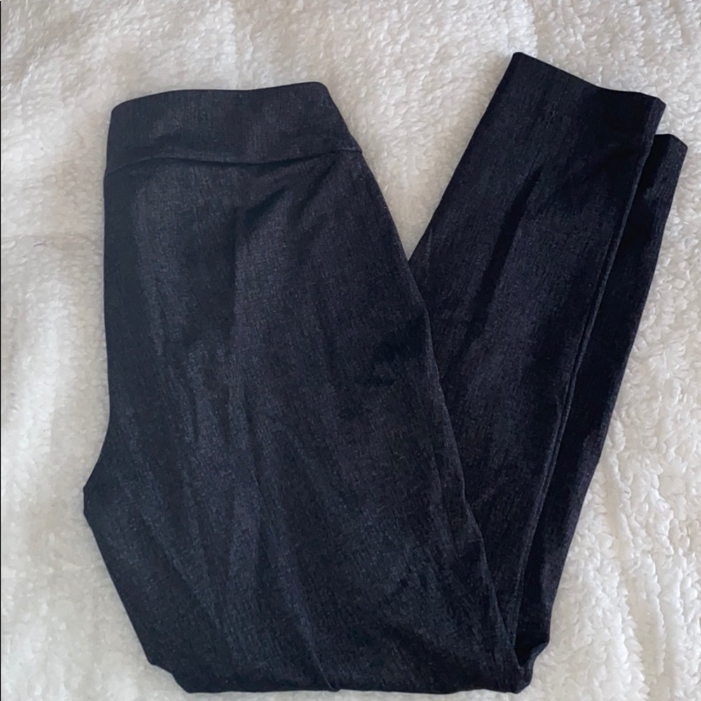 Calvin Klein Skinny Trousers